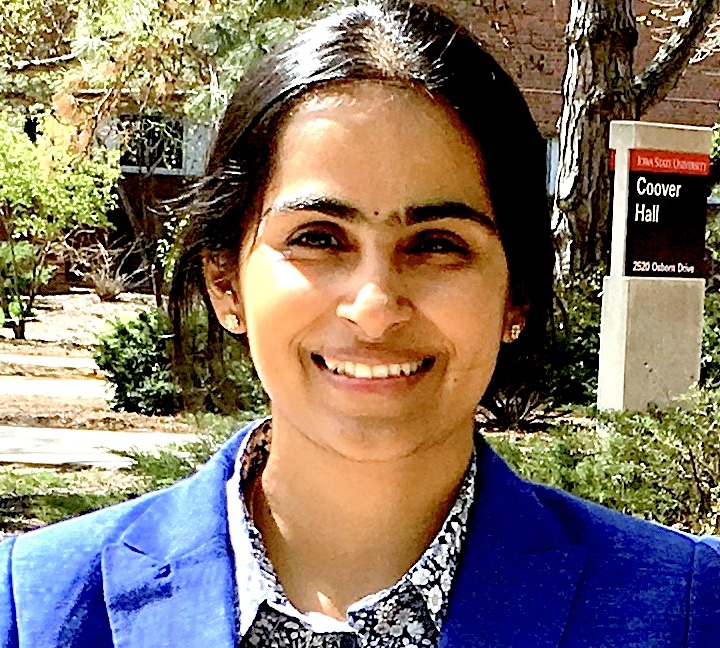 Vasanta Chaganti